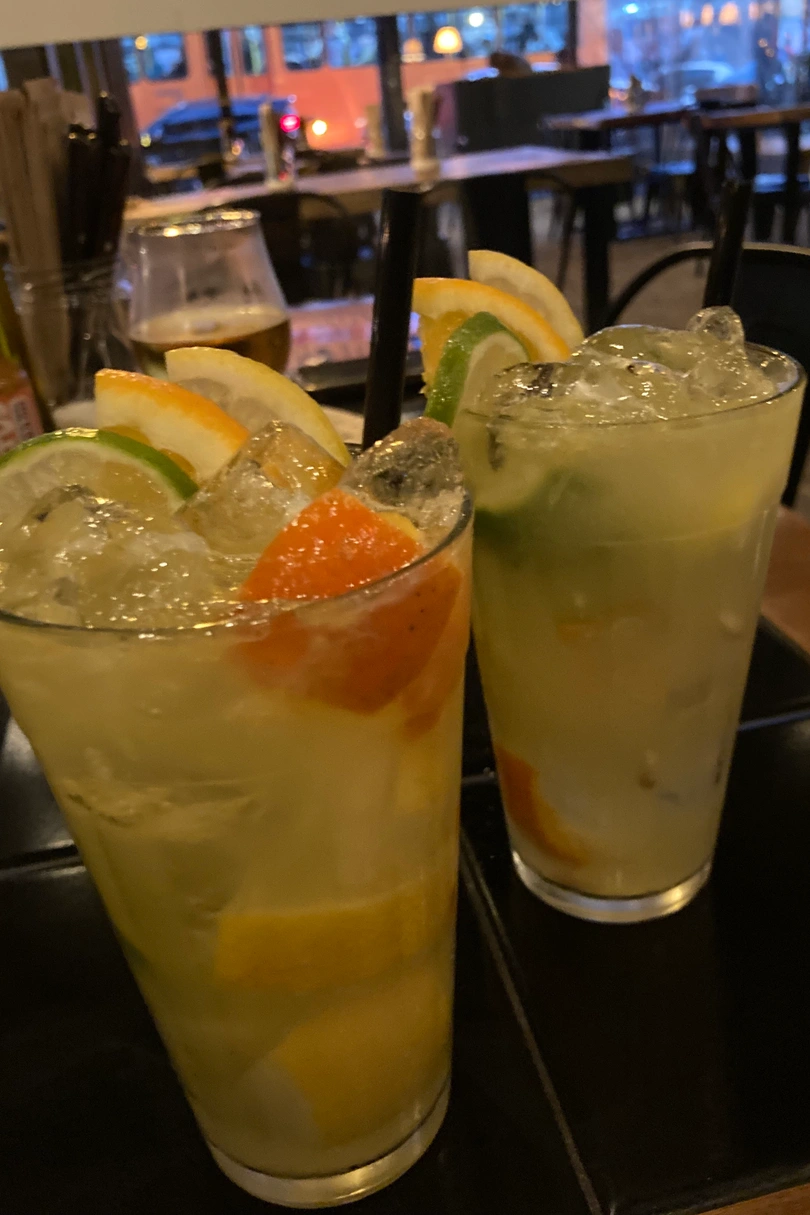 O Bar do Açougueiro - Curitiba cover