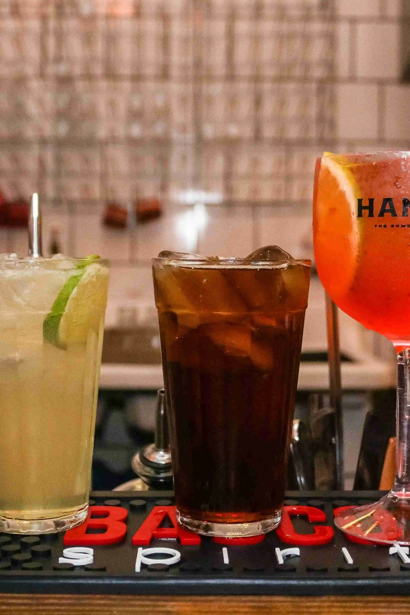 O Bar do Açougueiro - Curitiba cover