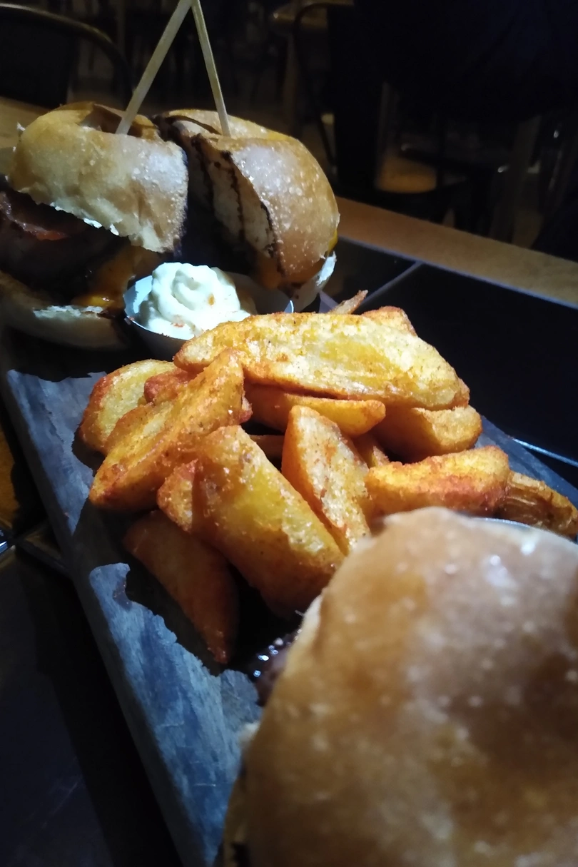 O Bar do Açougueiro - Curitiba cover