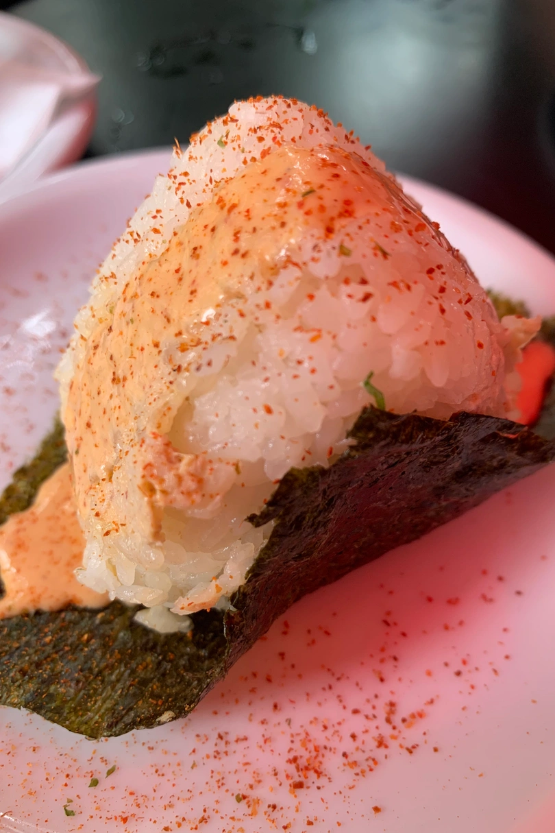 O Glorioso Sushi de Botafogo cover