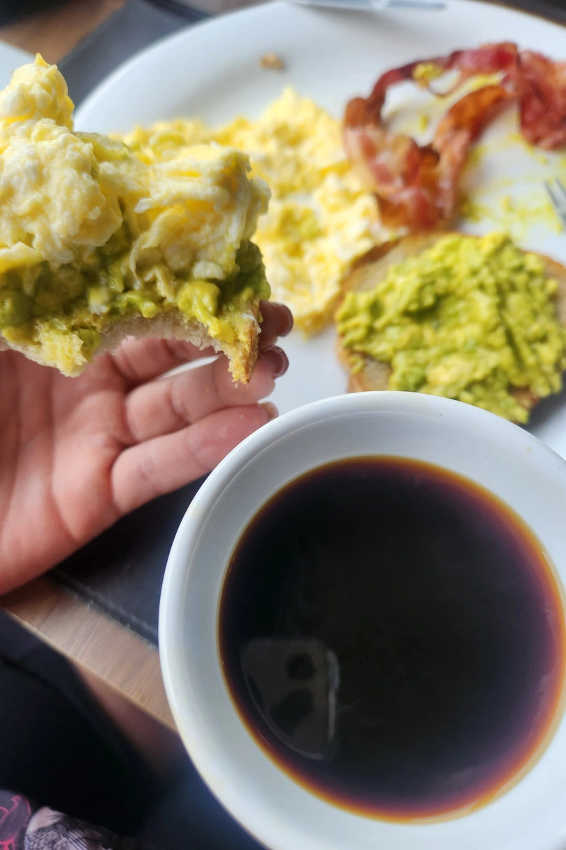 Padaria Brioche | Água Verde cover