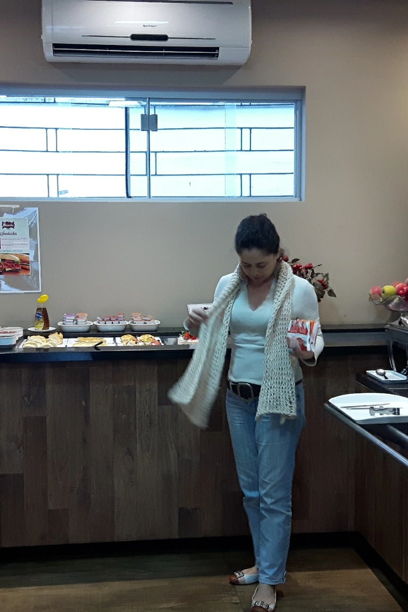 Padaria Brioche | Água Verde cover