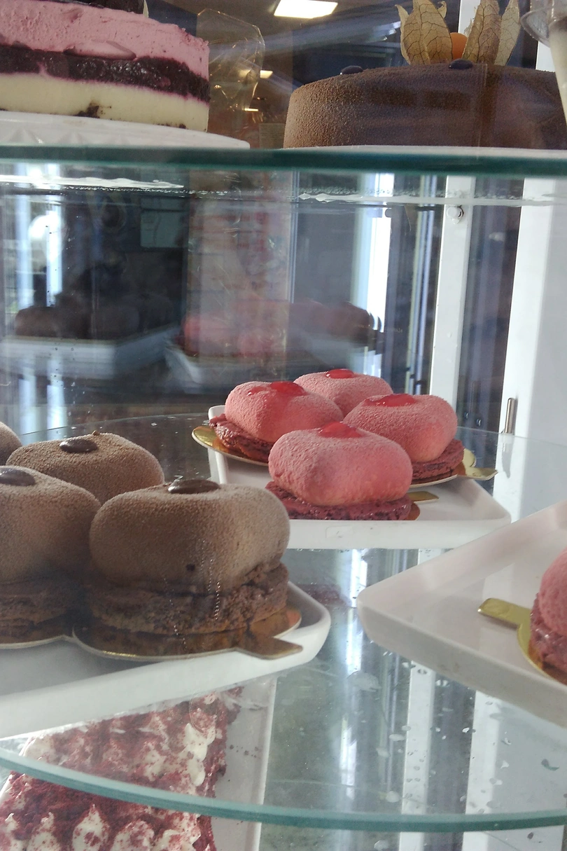 Padaria Brioche | Água Verde cover