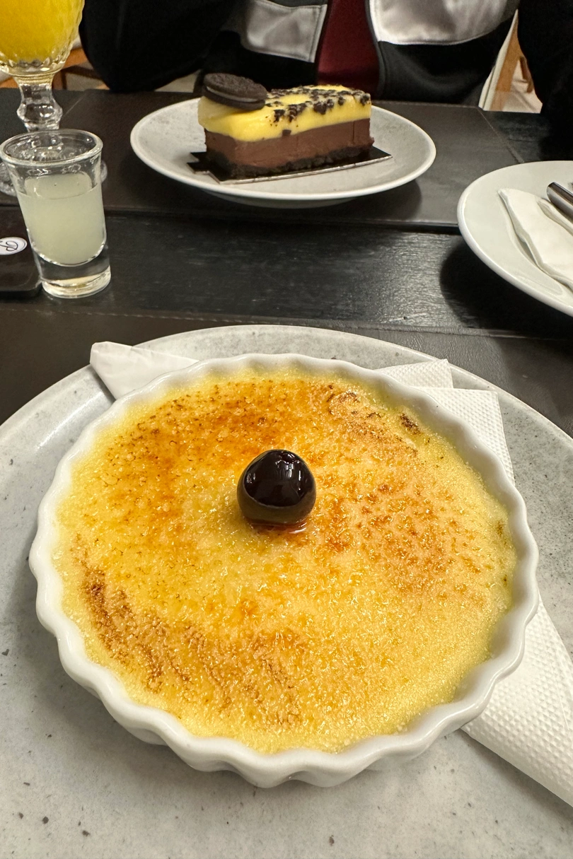 Pantucci Panificadora Vila Izabel cover