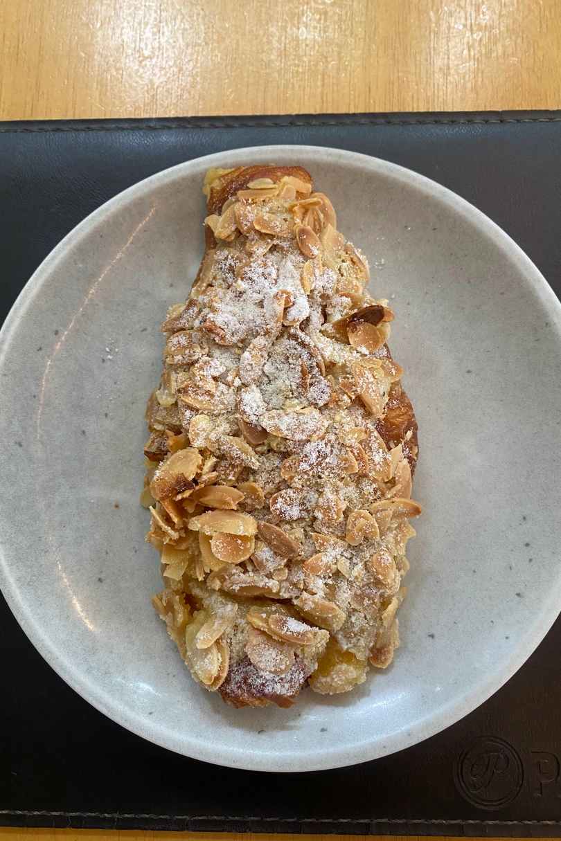 Pantucci Panificadora Vila Izabel cover