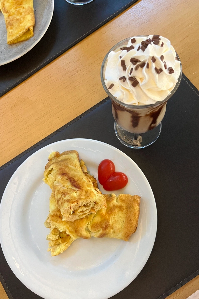 Pantucci Panificadora Vila Izabel cover