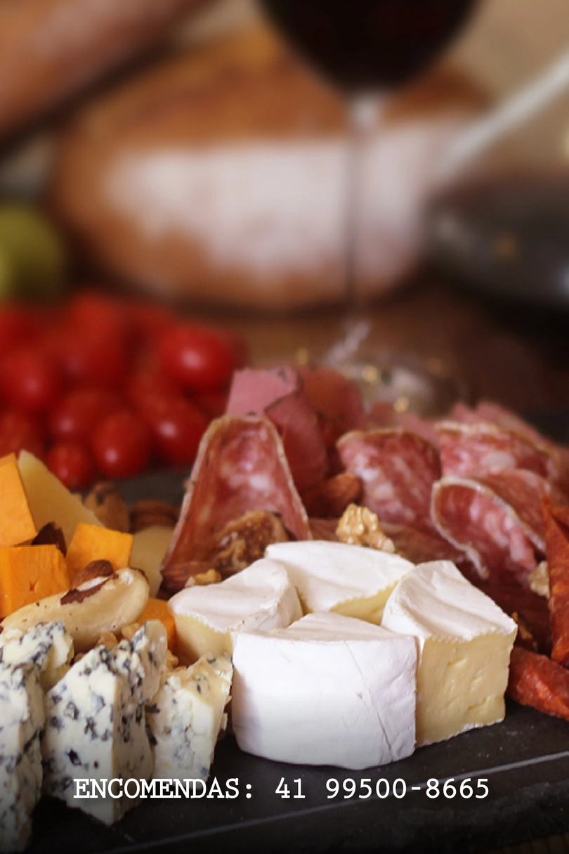 Pantucci Panificadora Vila Izabel cover