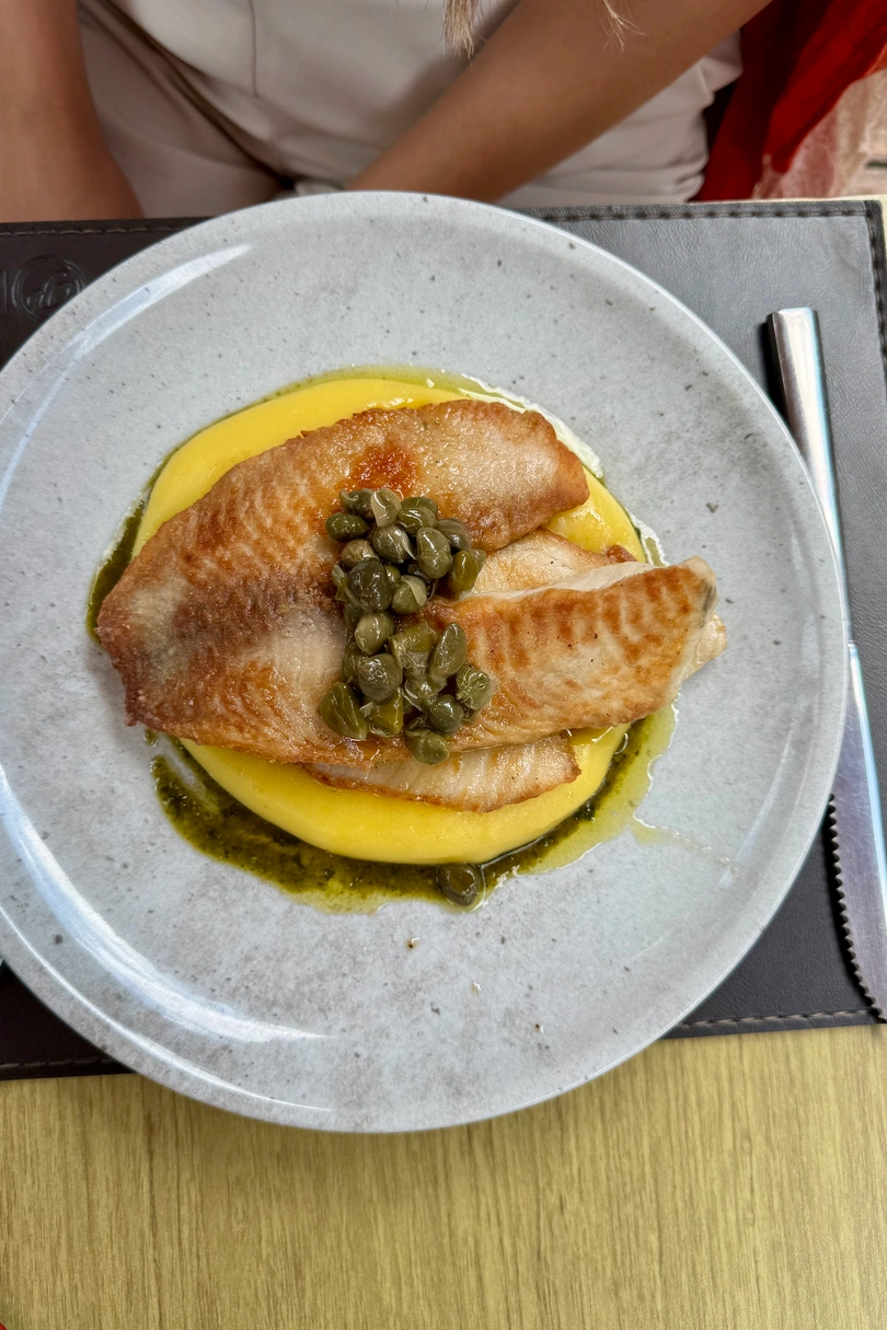 Pantucci Panificadora Vila Izabel cover