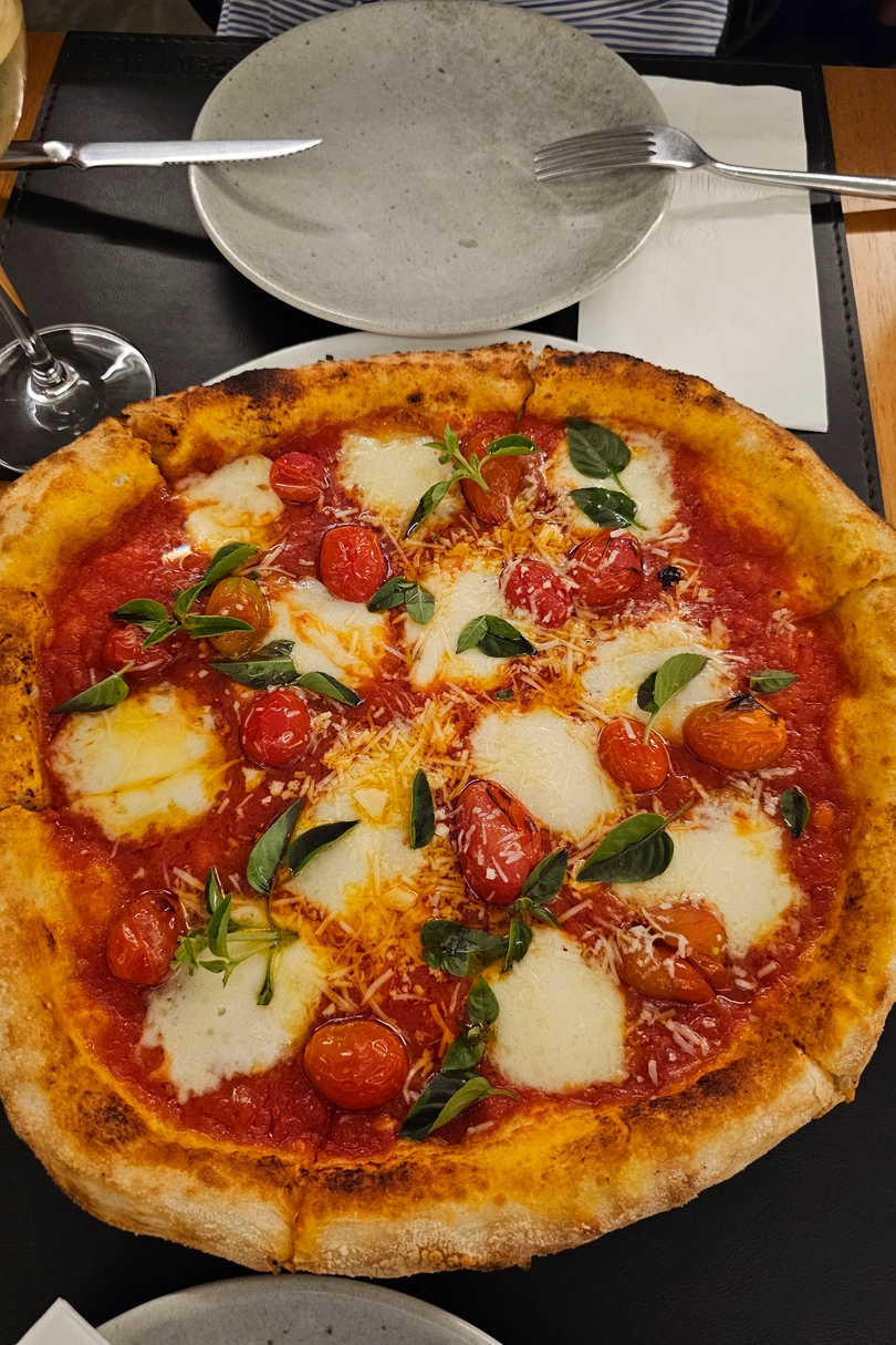 Pantucci Panificadora Vila Izabel cover