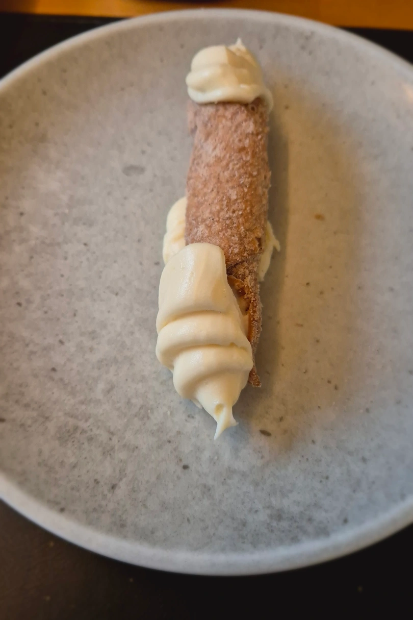 Pantucci Panificadora Vila Izabel cover