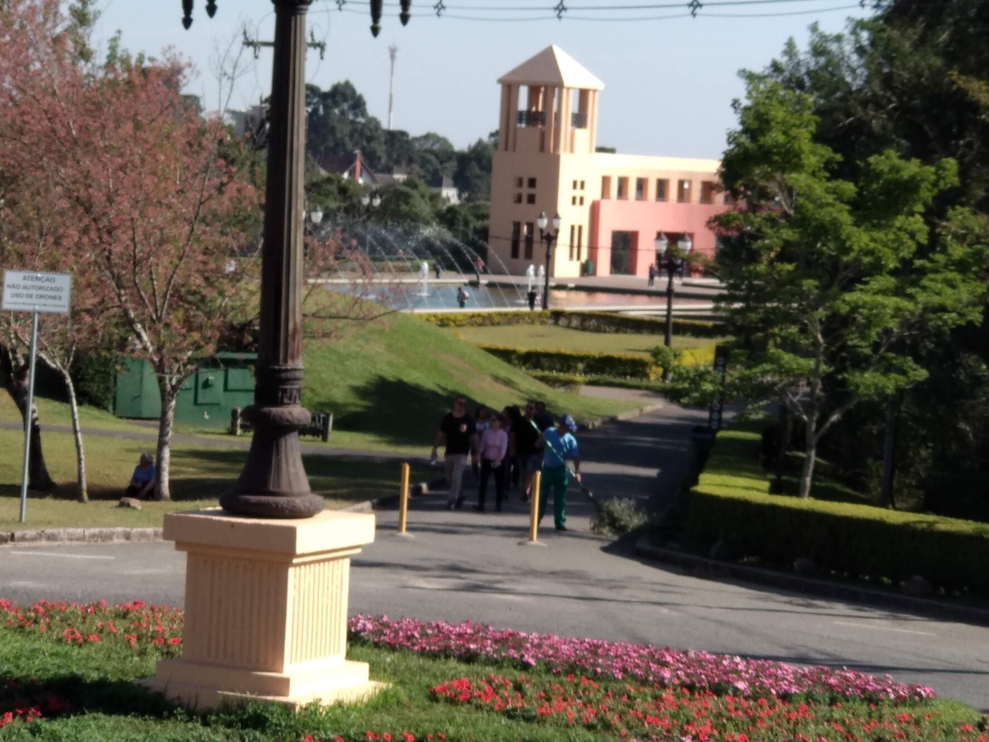 Ambiente