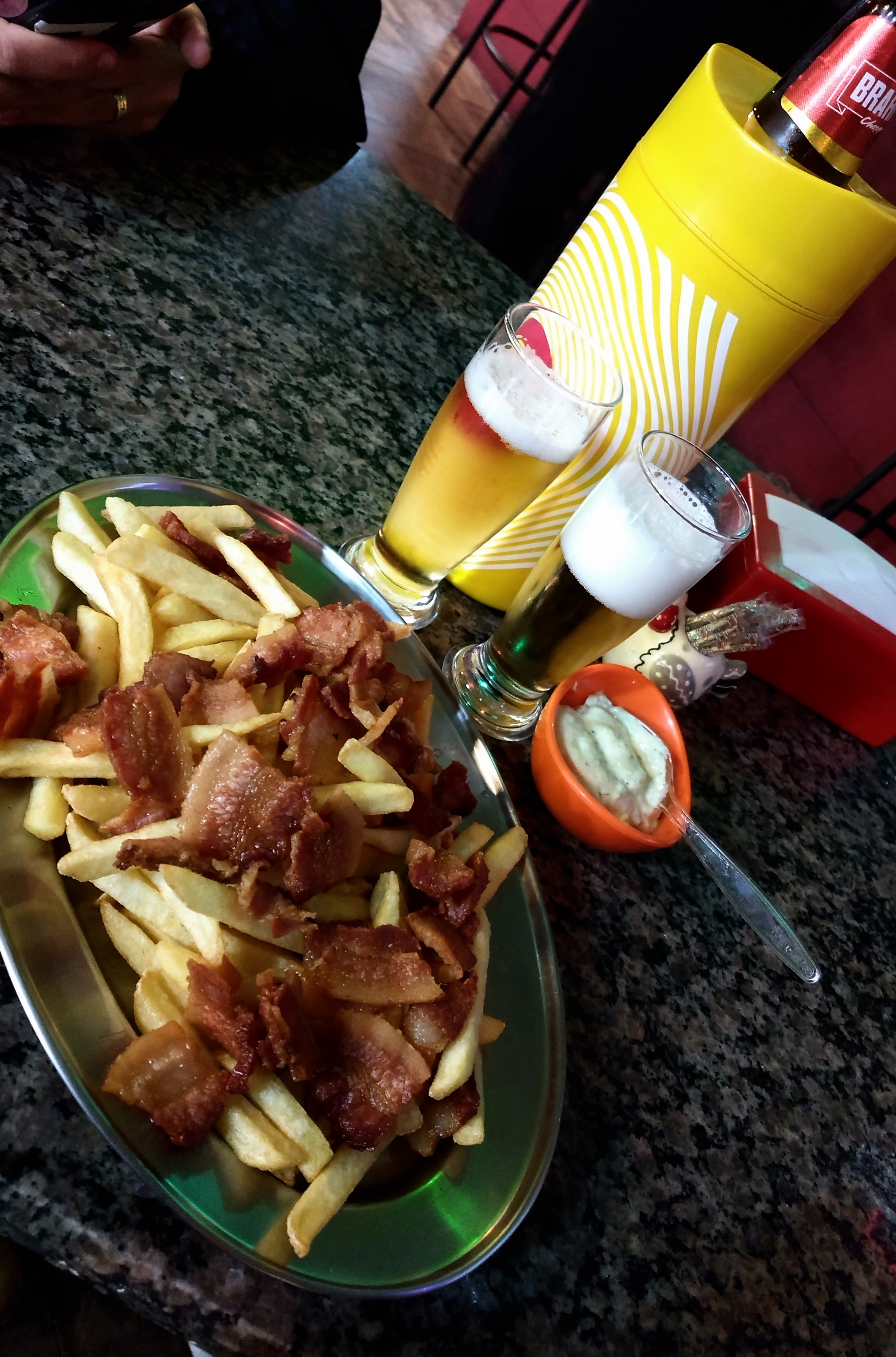 Ambiente