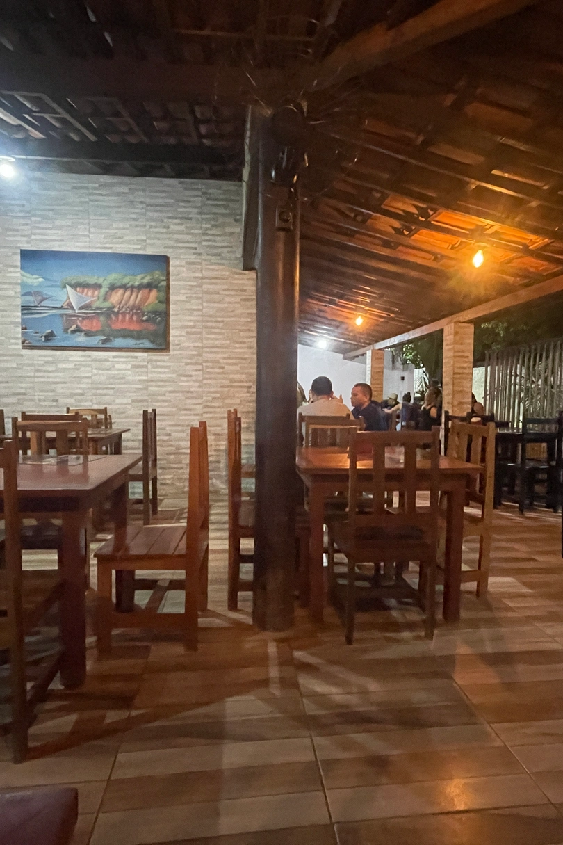 Pizzaria do Ademilson cover