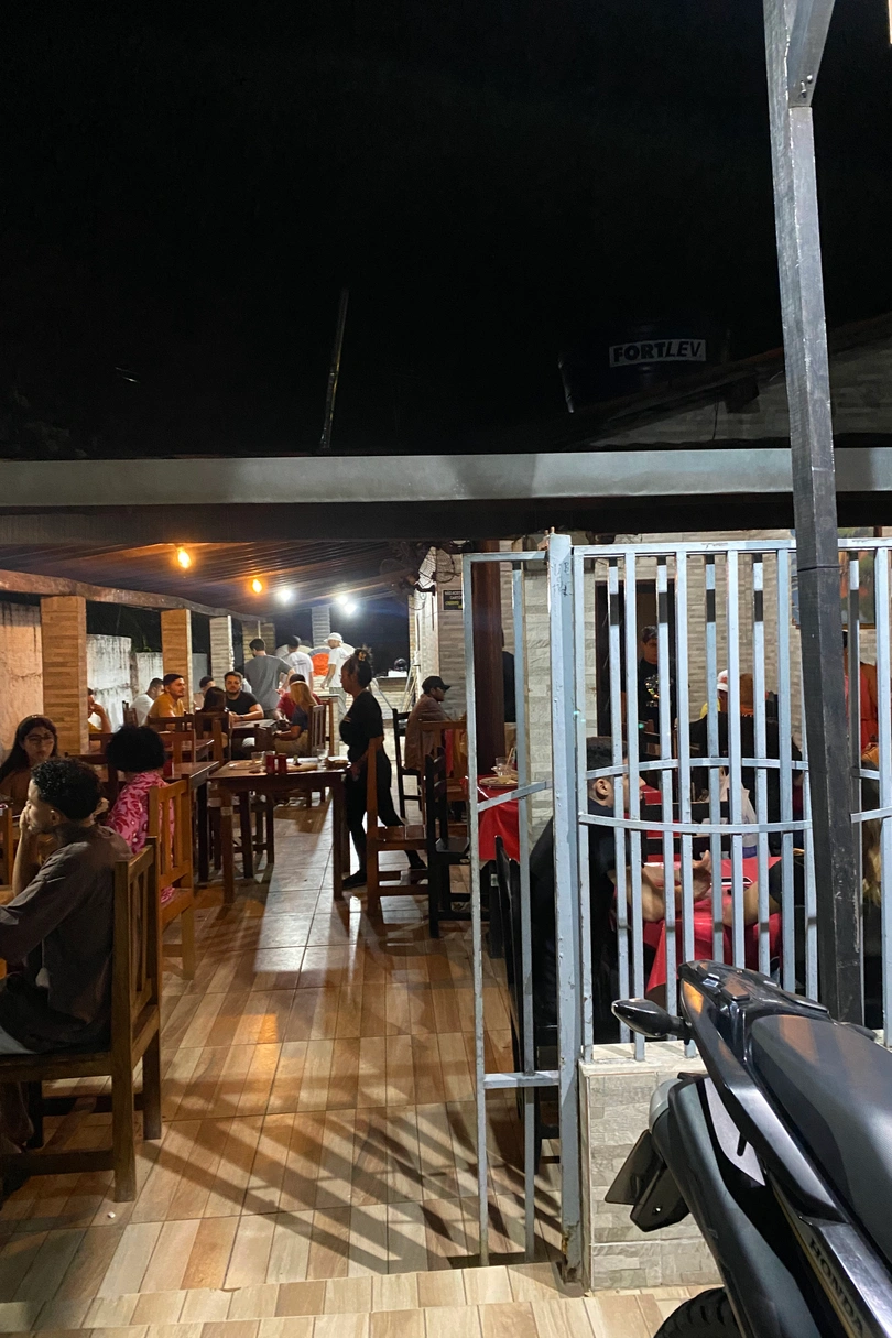 Pizzaria do Ademilson cover