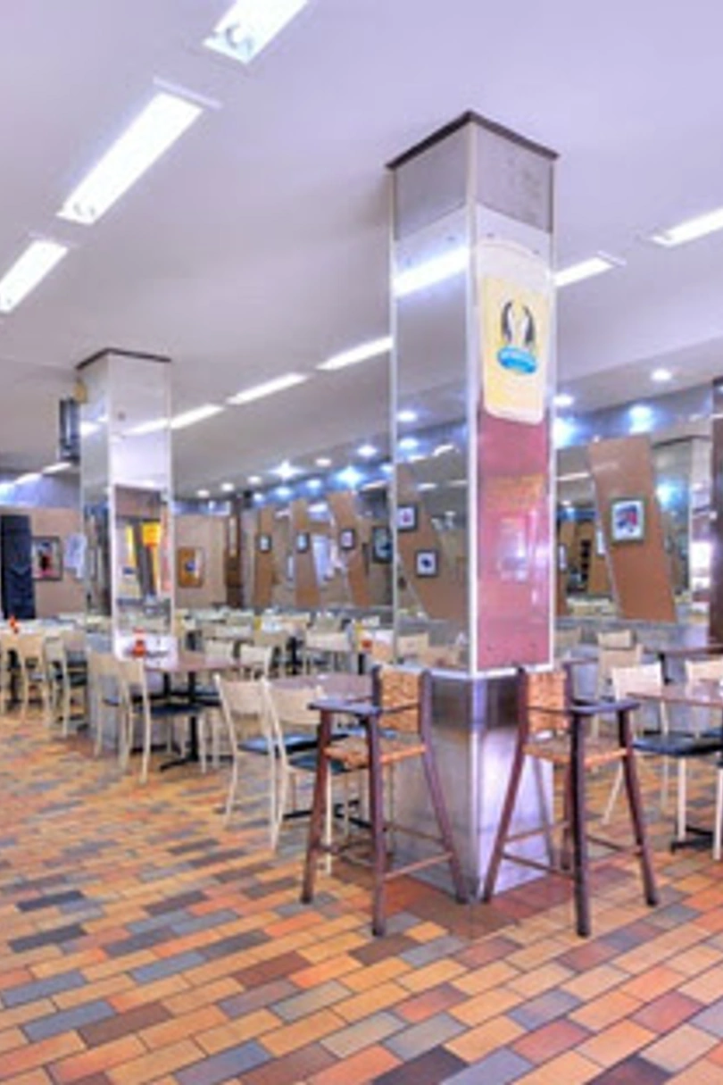 Pote Chopp cover