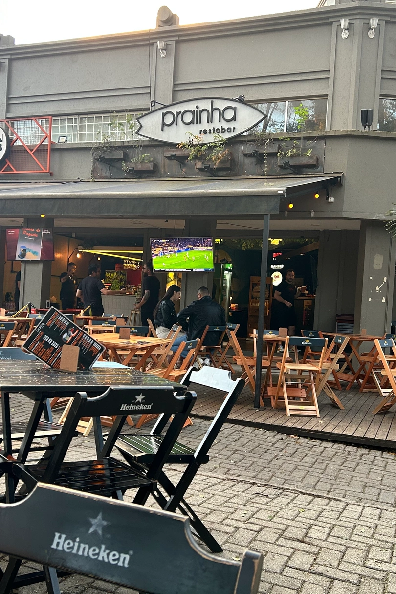 Ambiente