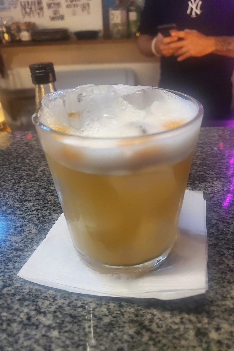 Quartinho Bar cover