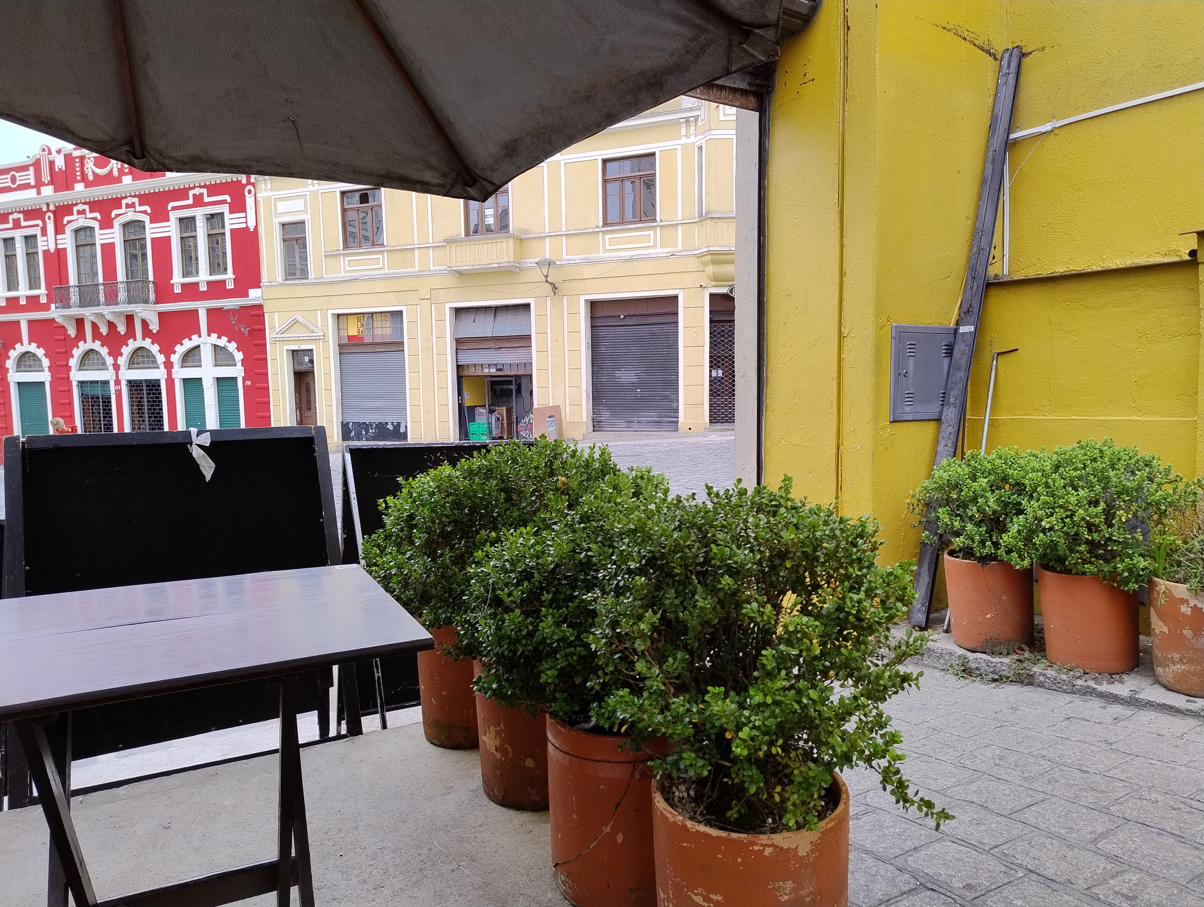Ambiente
