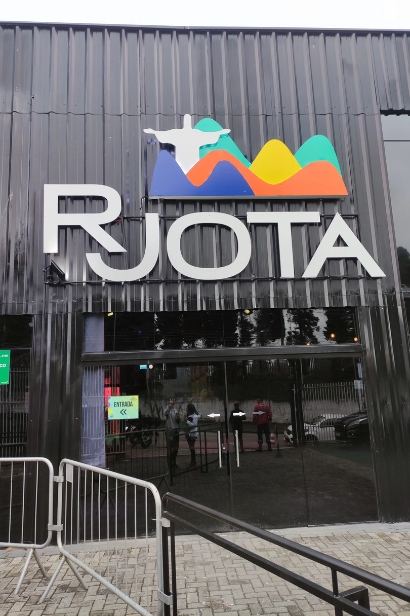 RJOTA cover