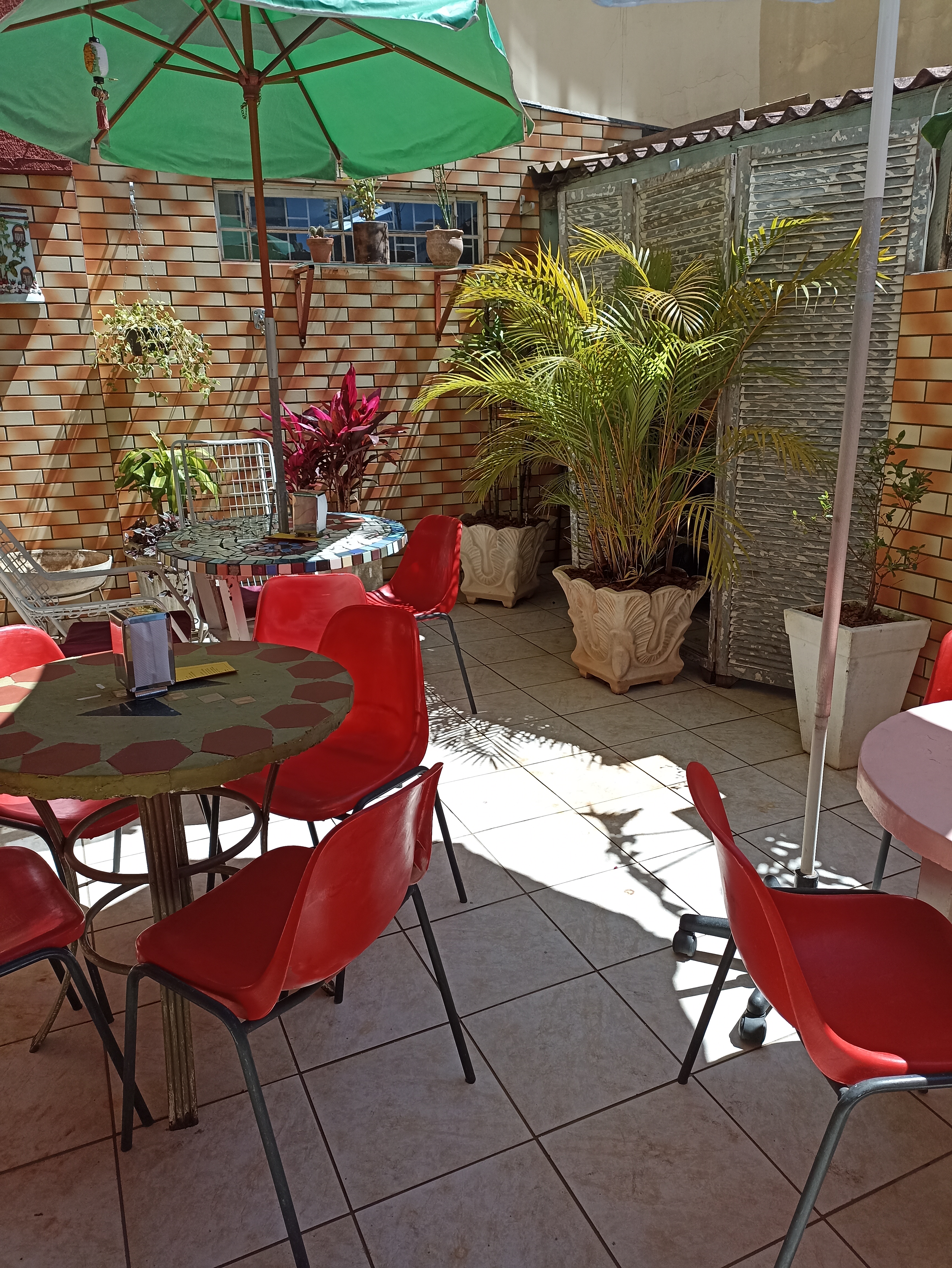 Ambiente