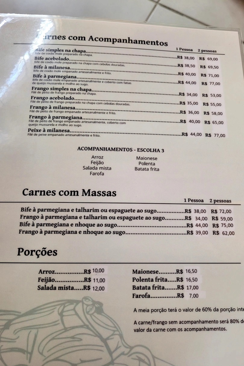 Restaurante Nonna Giovanna cover