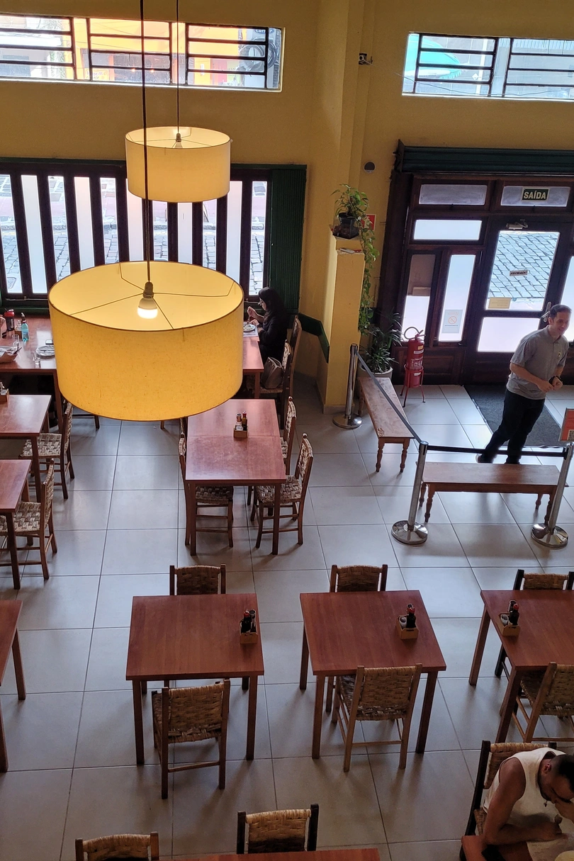 Restaurante Nonna Giovanna cover