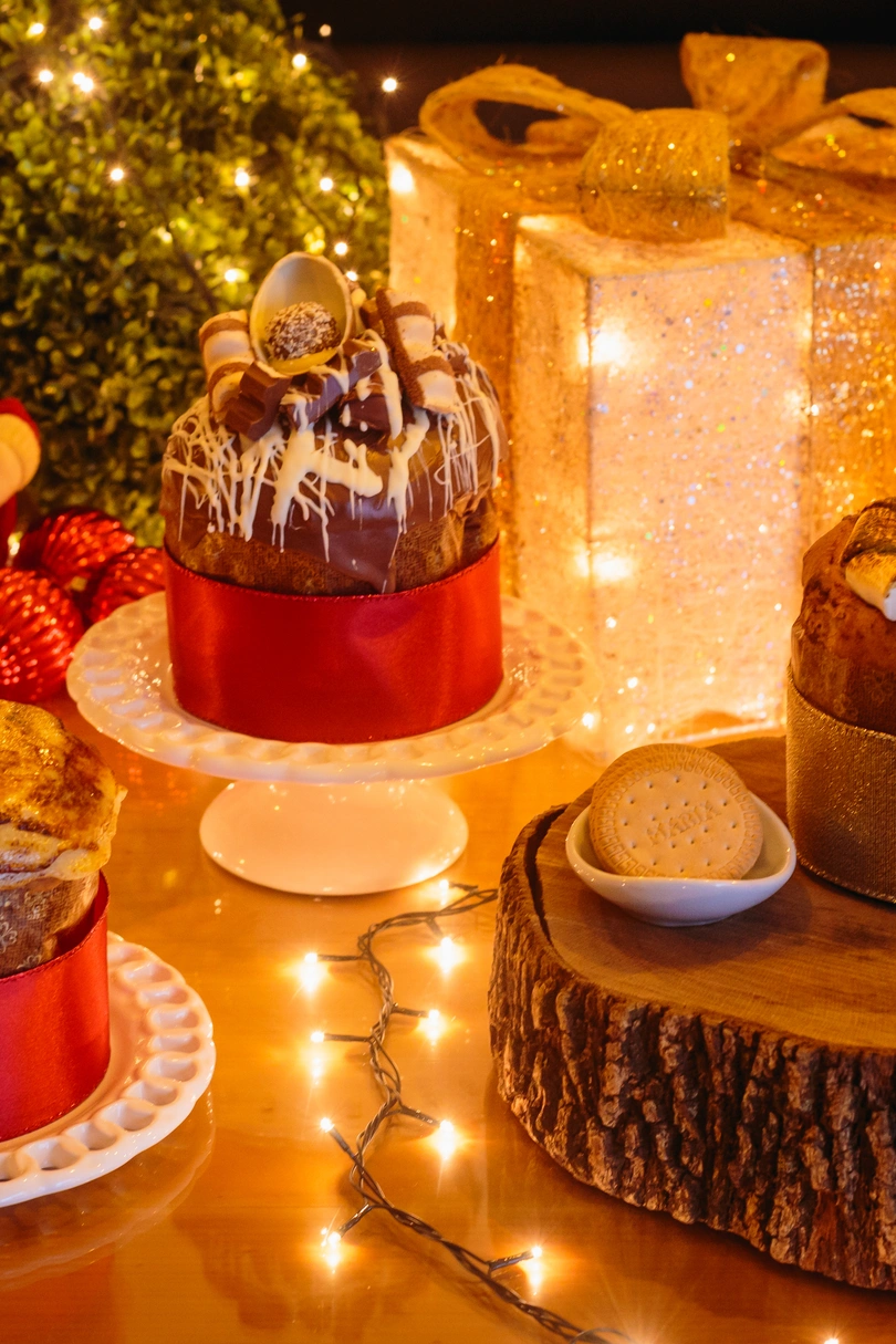 Roberta Schwanke Gastronomie . Patisserie cover