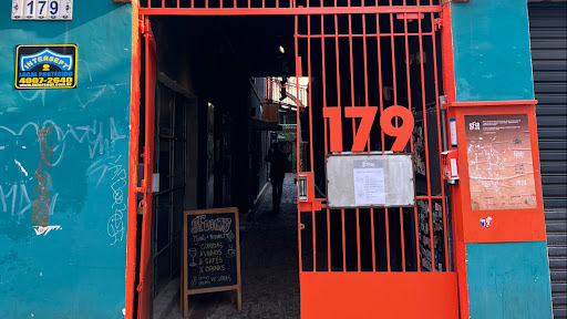Estabelecimento
