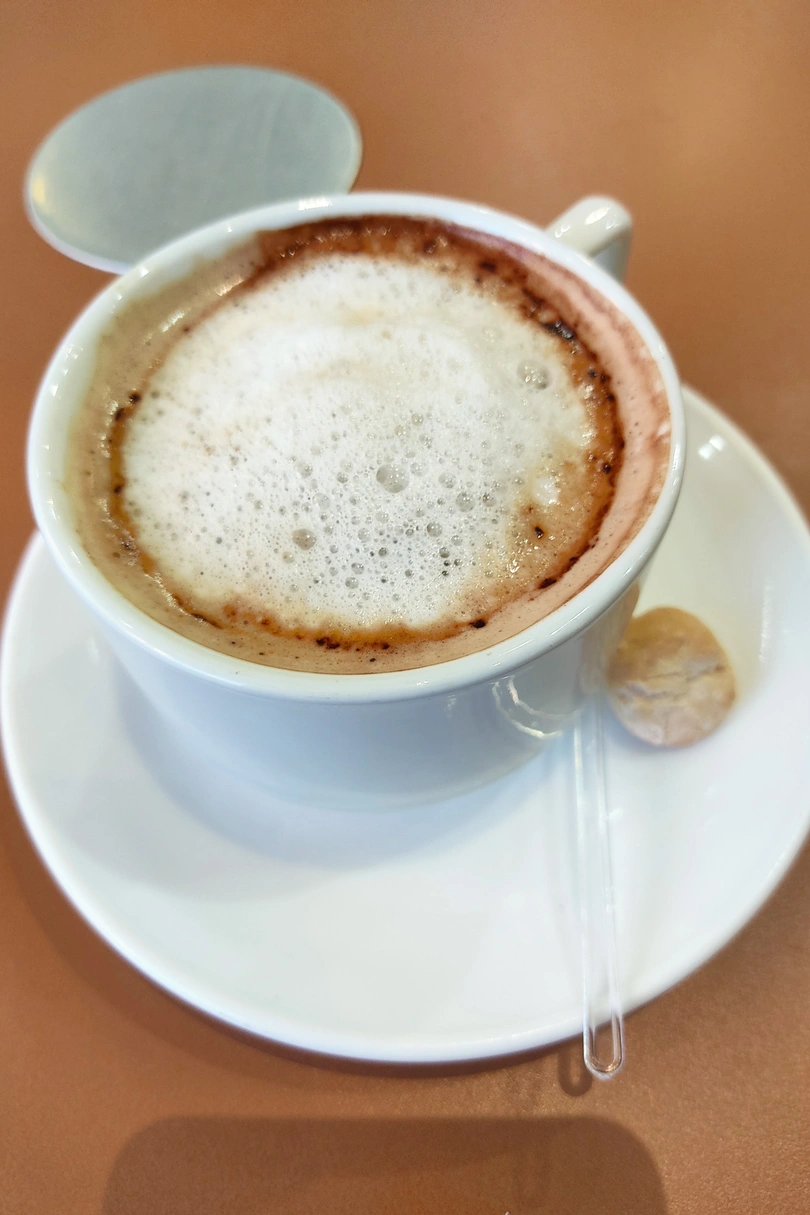 Saint Germain Batel cover