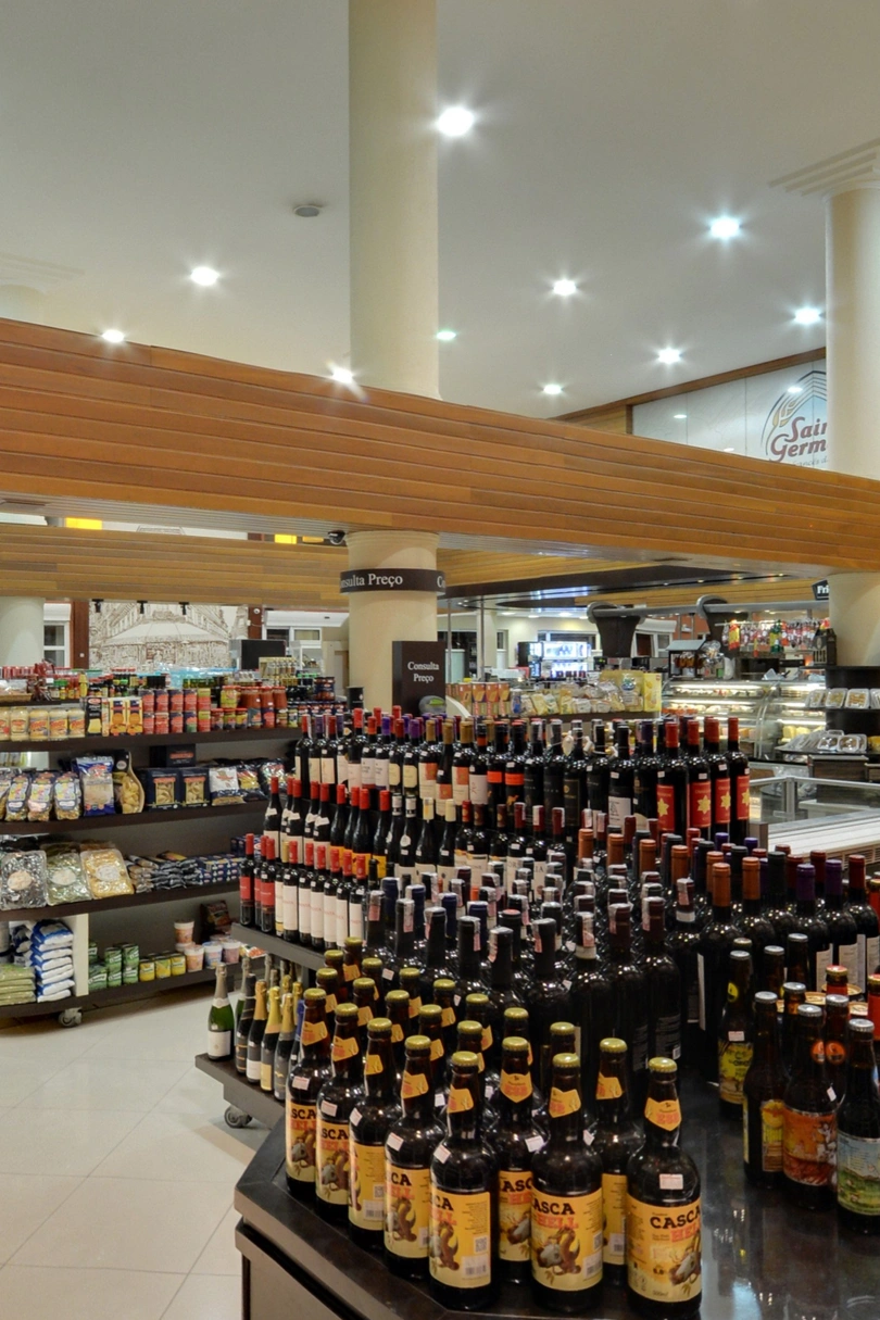 Saint Germain Batel cover