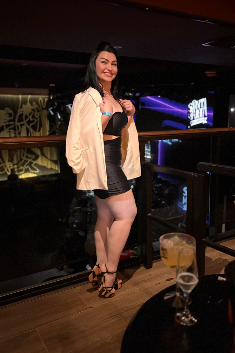Santa Marta Bar cover