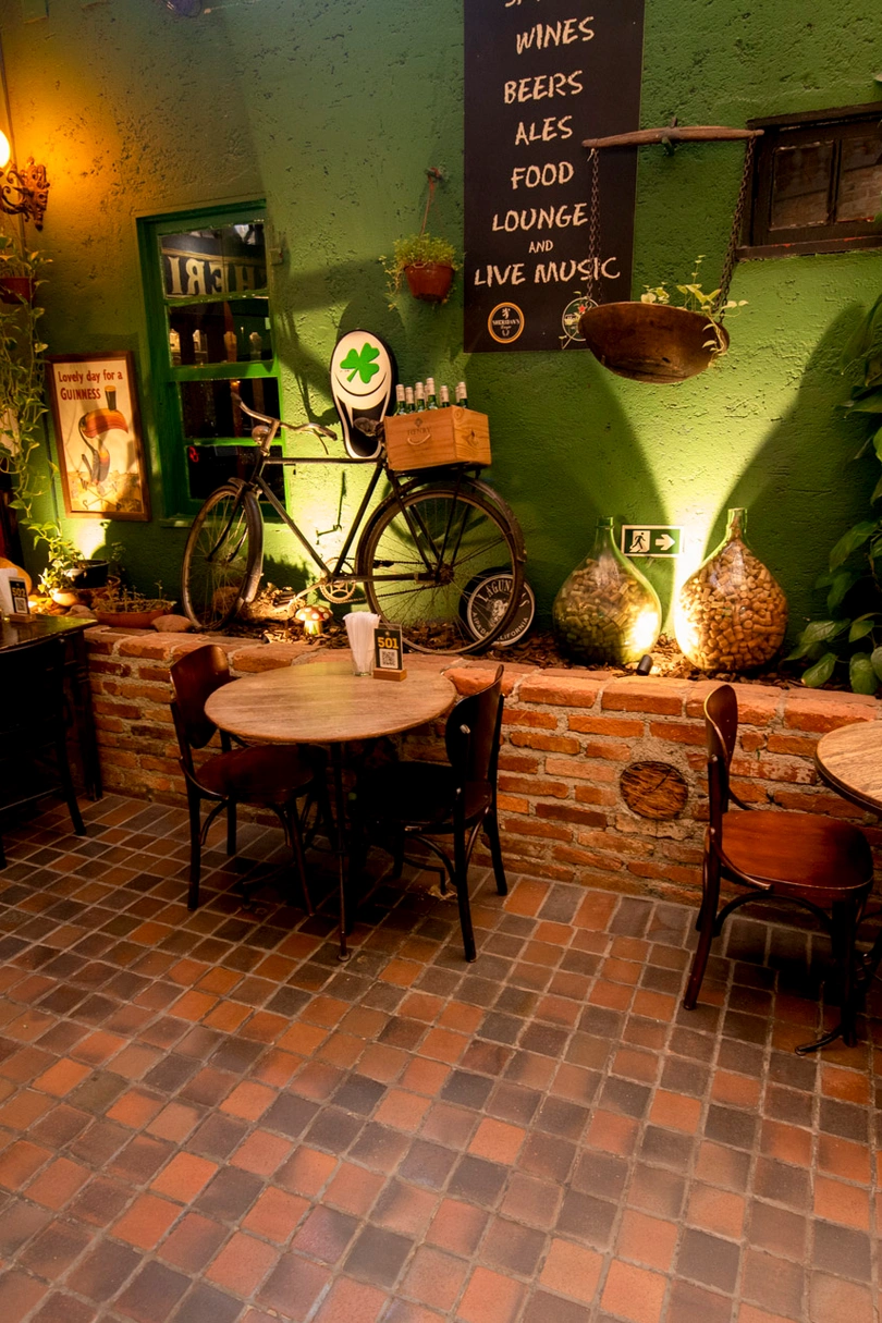 Ambiente
