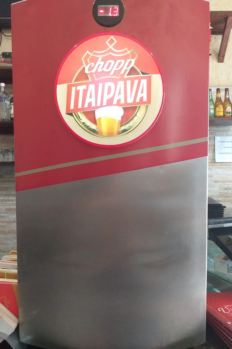 Tobias Gastronomia cover