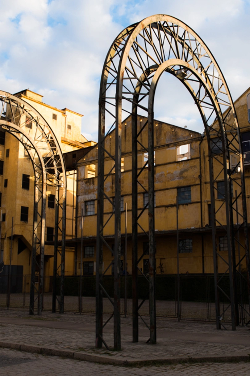 Vale do Pinhão cover