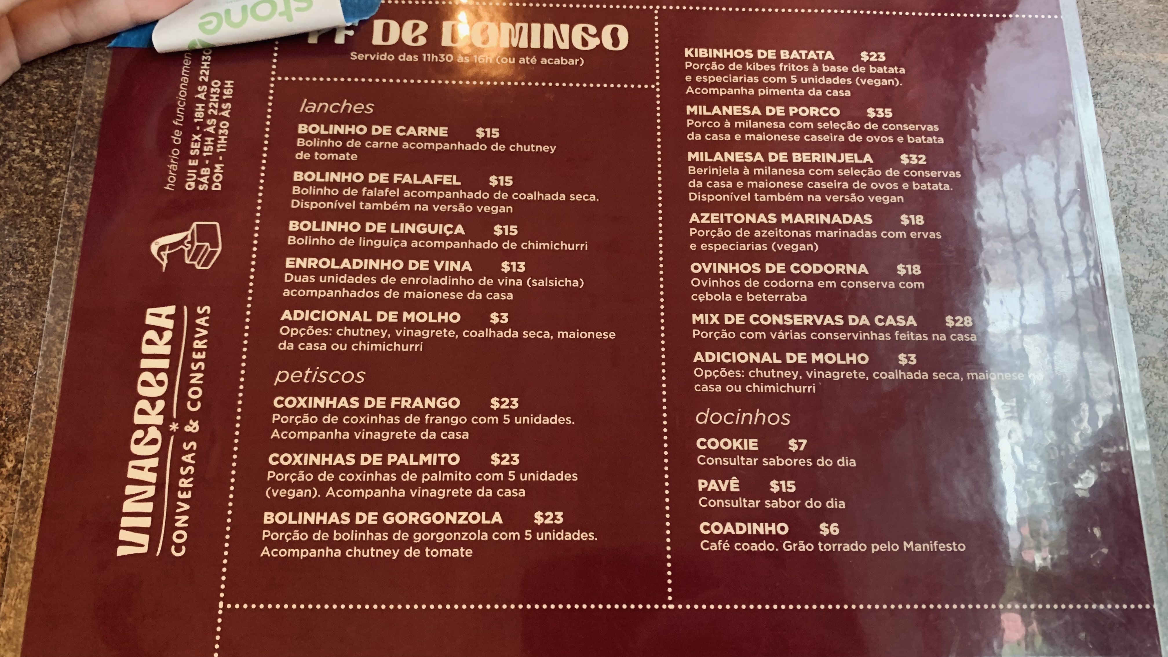 Ambiente