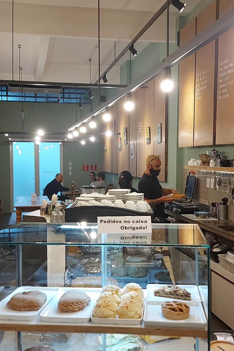 ZUD Café cover