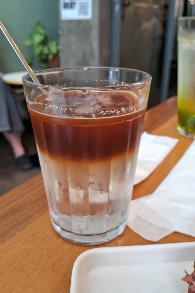 ZUD Café cover