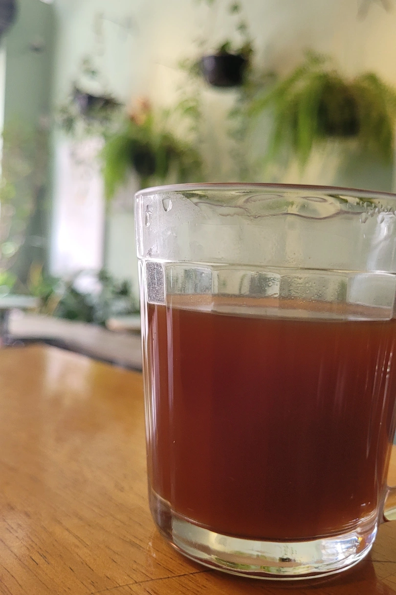 ZUD Café cover